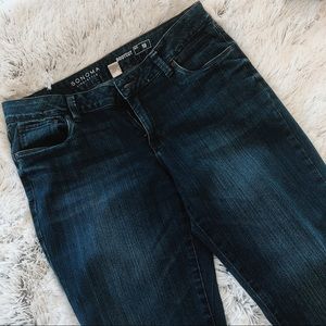 ✰ sonoma medium-wash jeans ✰